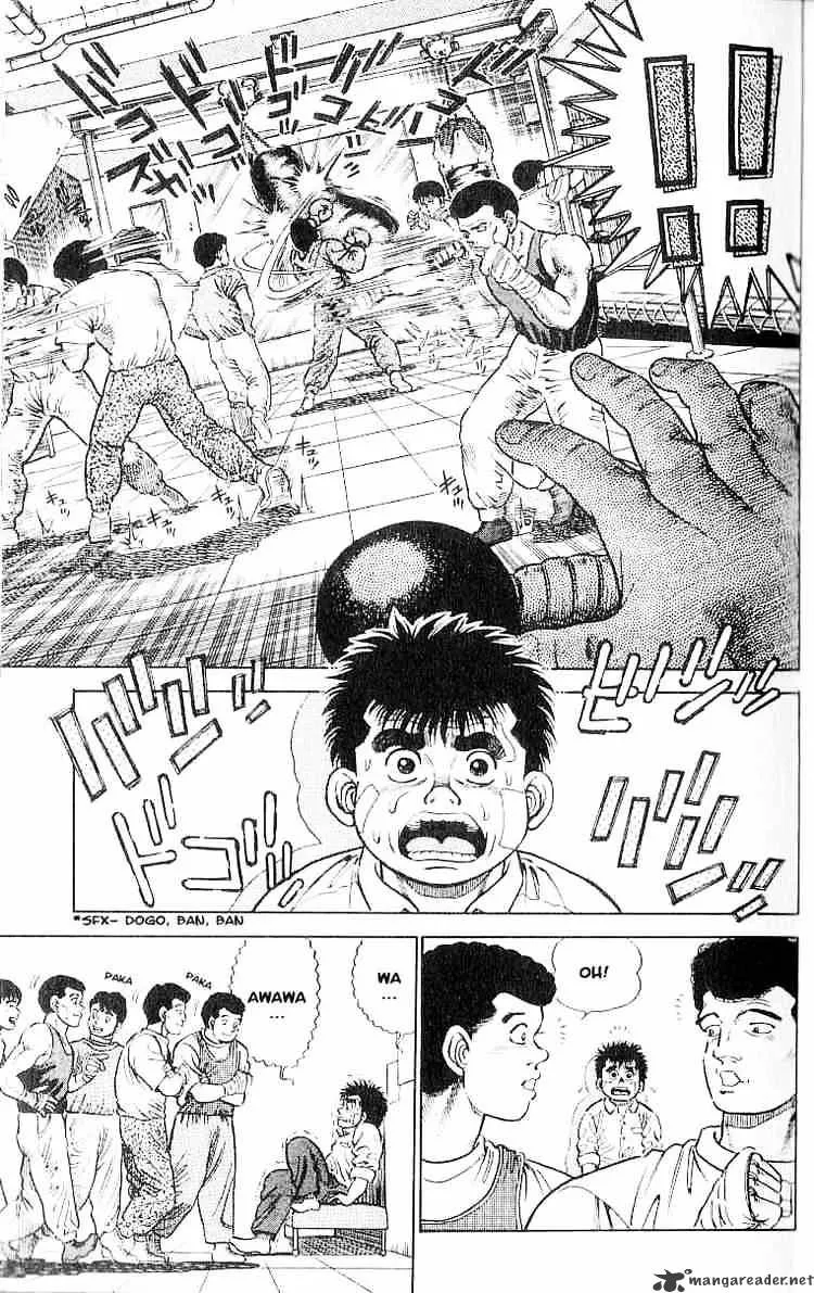 Hajime No Ippo - Page 16