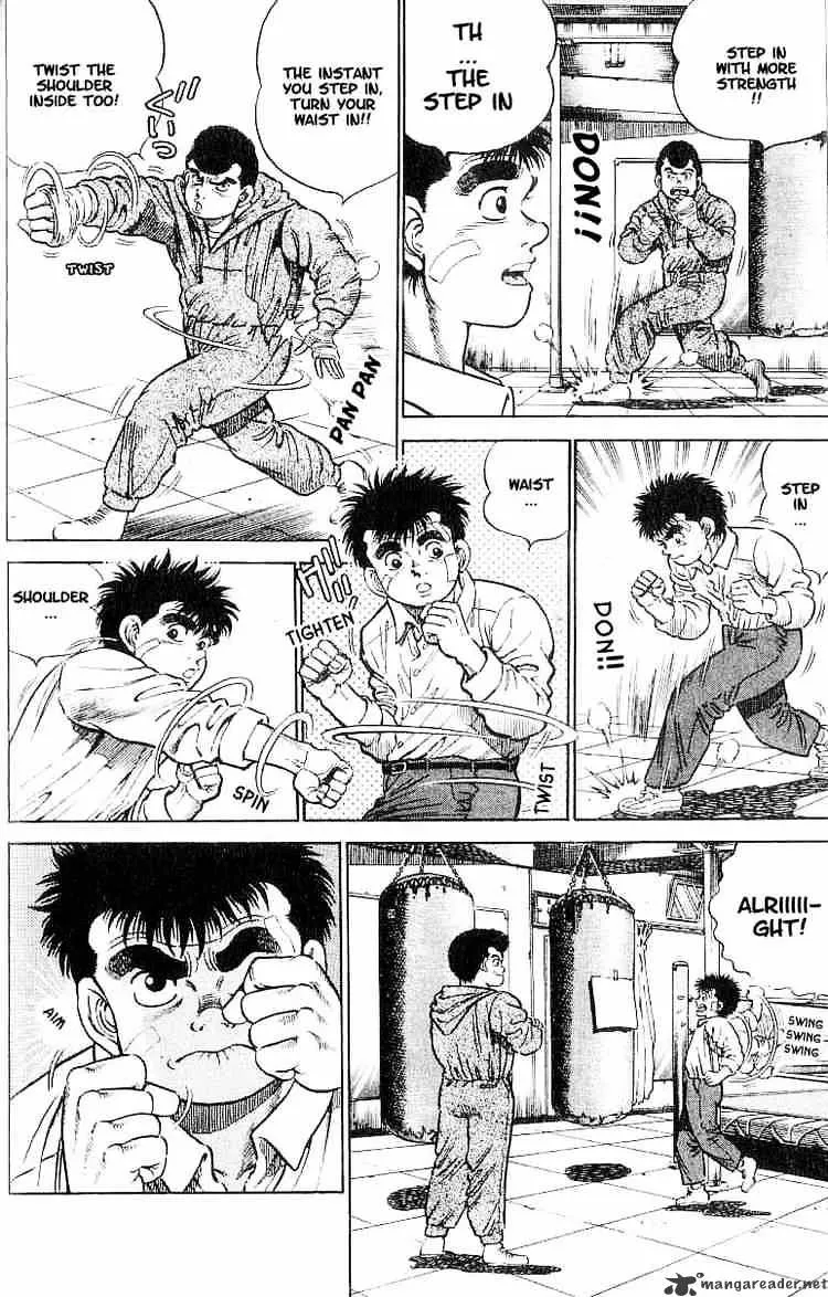 Hajime No Ippo - Page 23