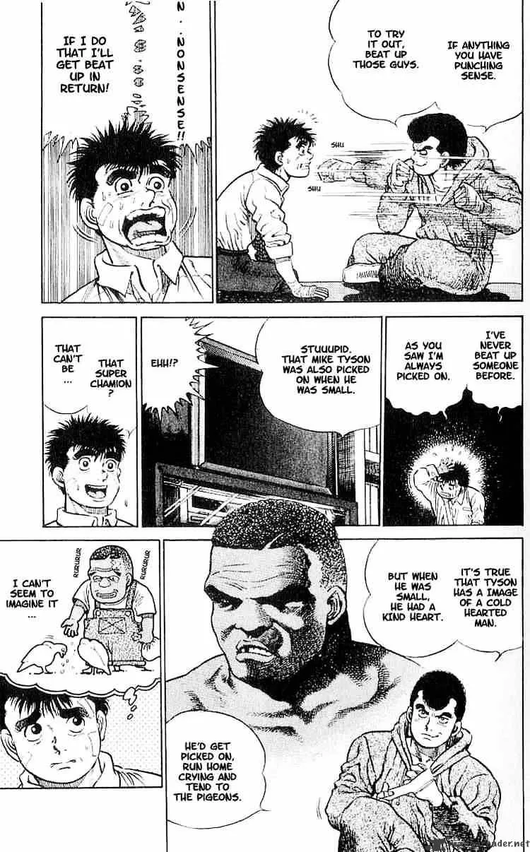 Hajime No Ippo - Page 28