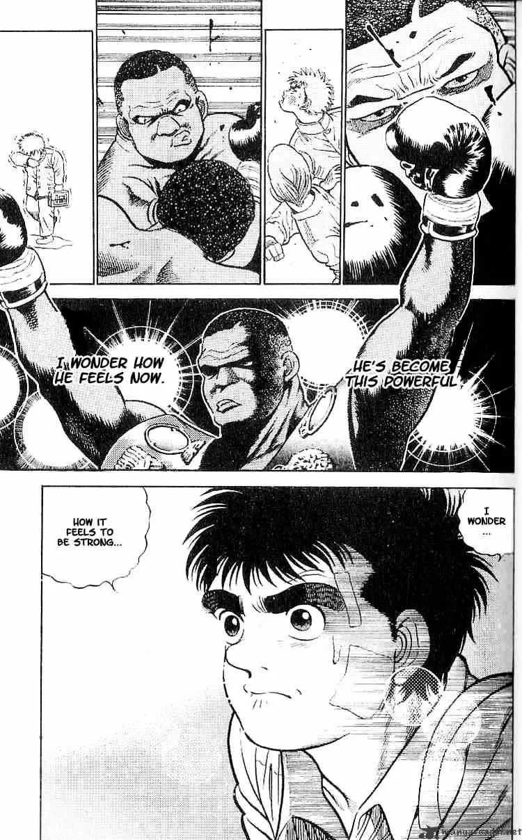 Hajime No Ippo - Page 36