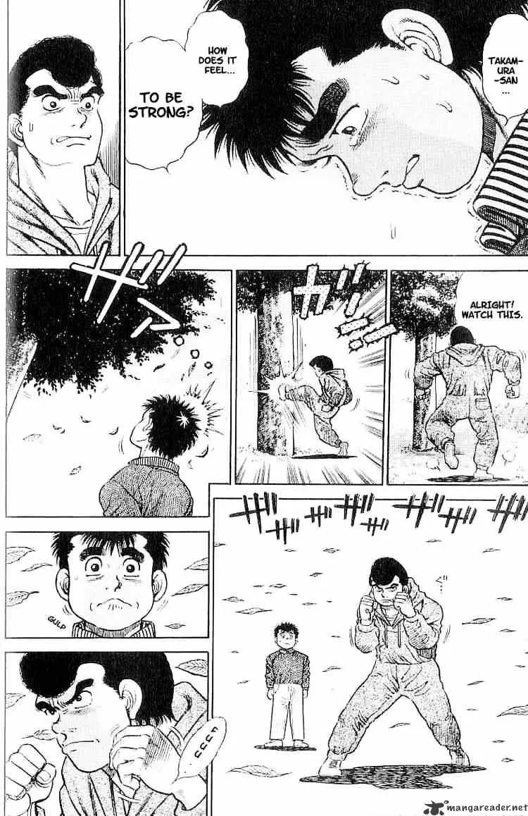 Hajime No Ippo - Page 41