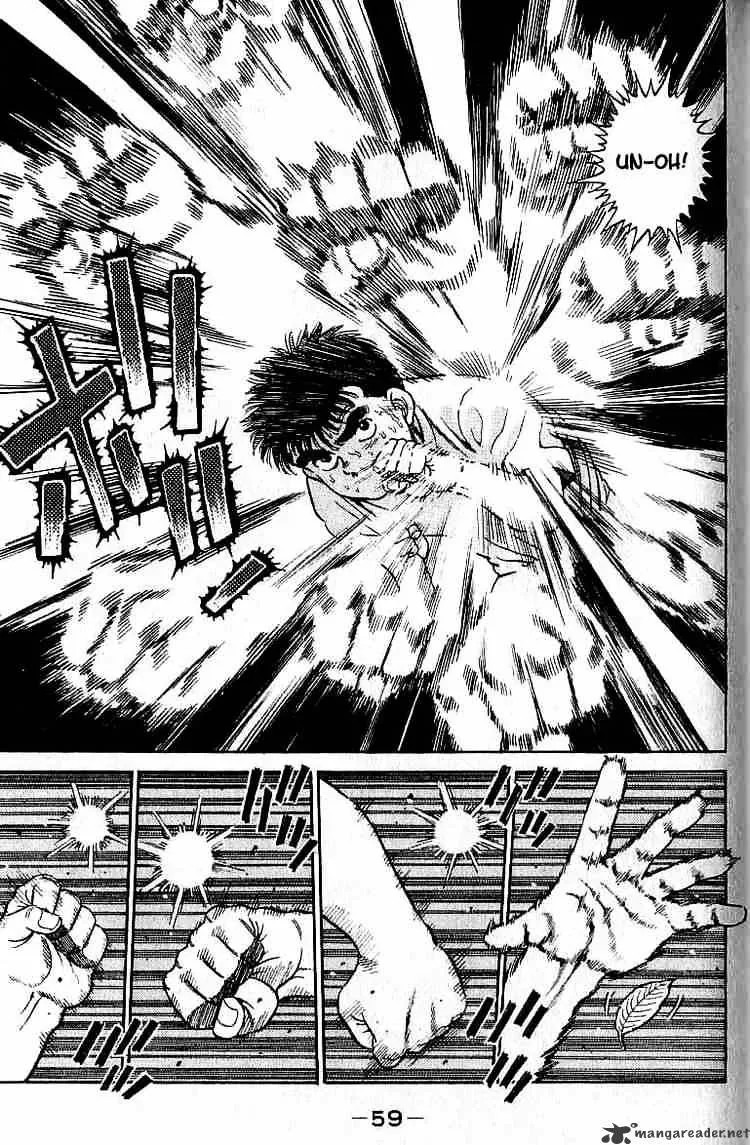 Hajime No Ippo - Page 56