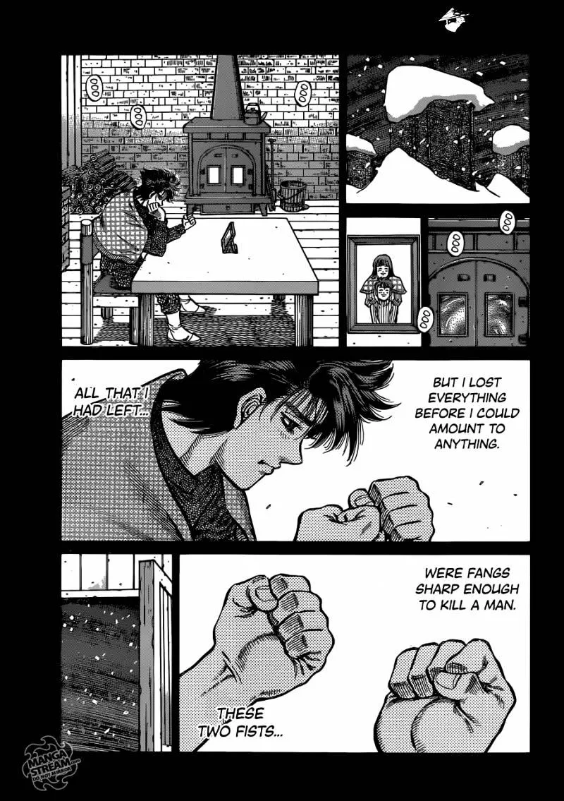 Hajime No Ippo - Page 14