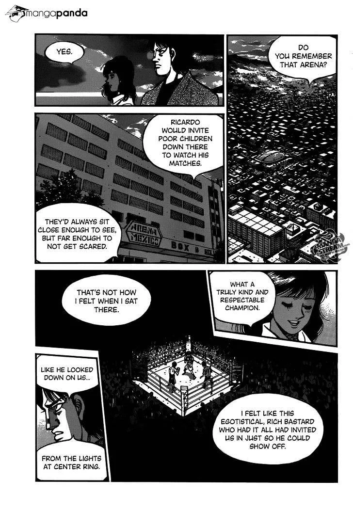 Hajime No Ippo - Page 12