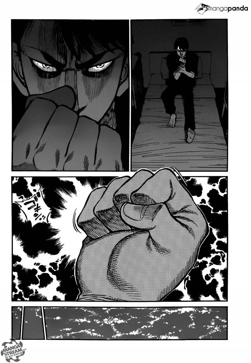 Hajime No Ippo - Page 9