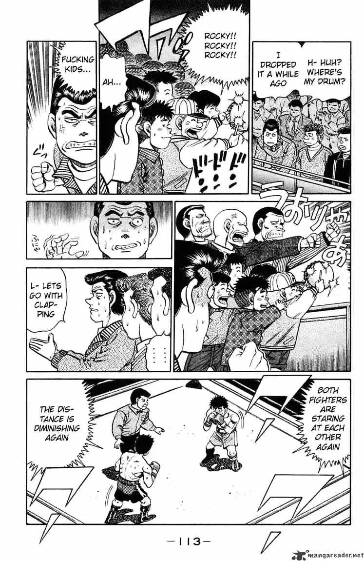 Hajime No Ippo - Page 14