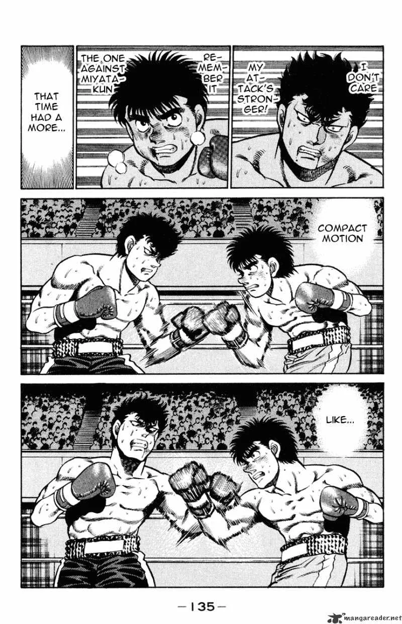 Hajime No Ippo - Page 15