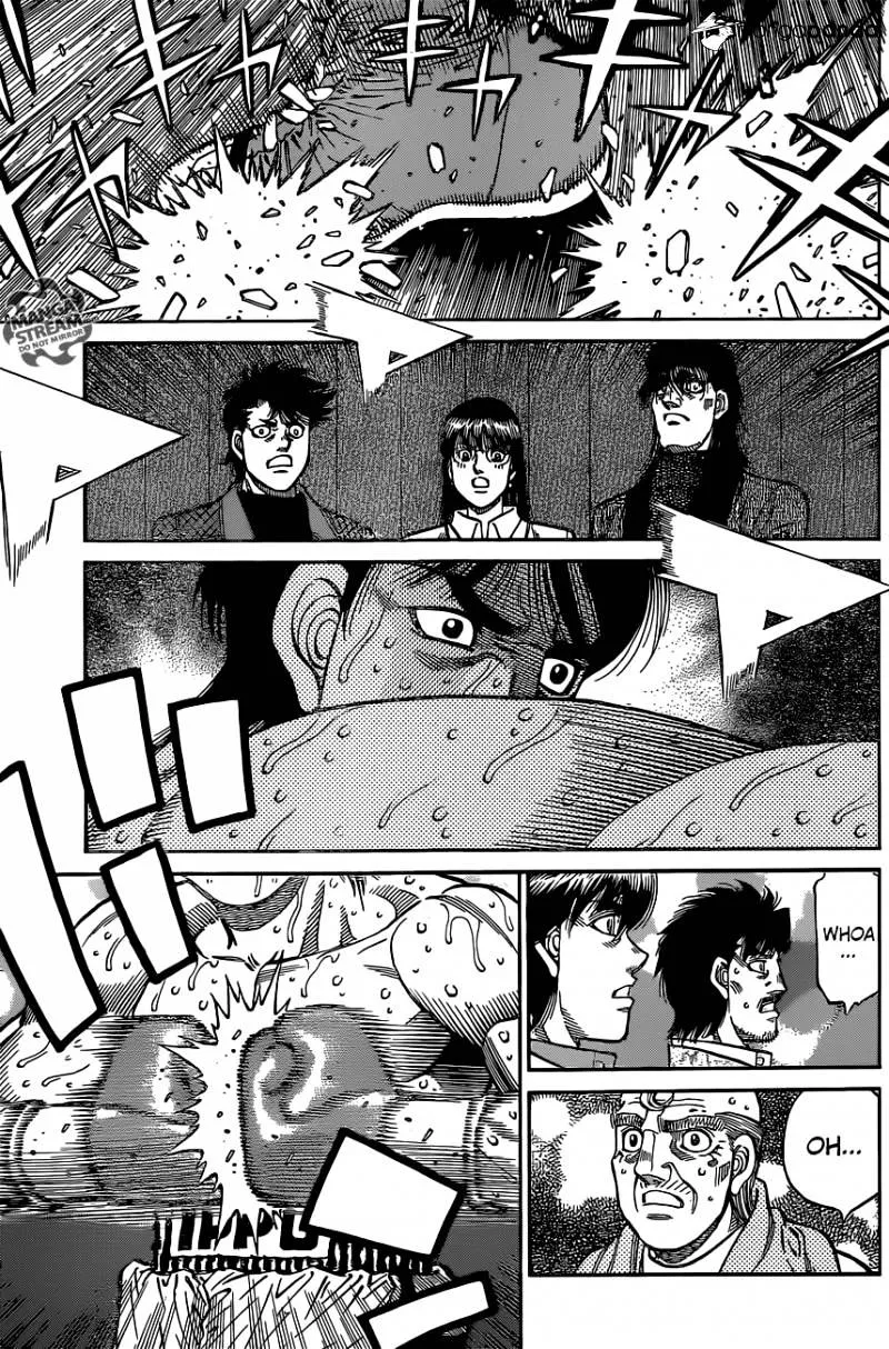 Hajime No Ippo - Page 9