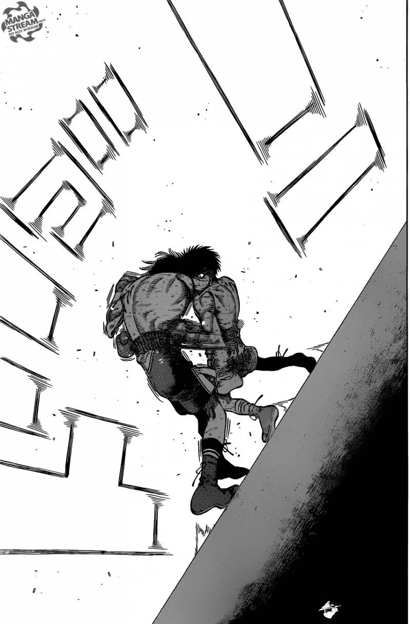 Hajime No Ippo - Page 14