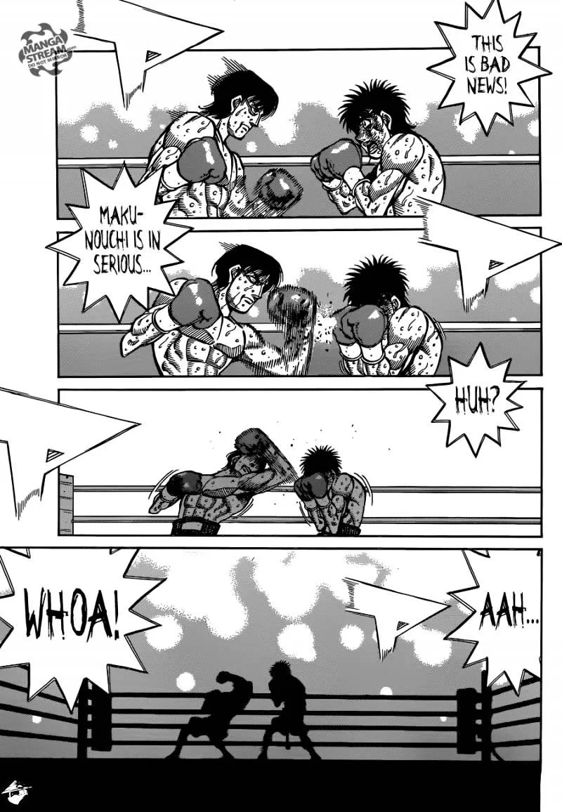 Hajime No Ippo - Page 13