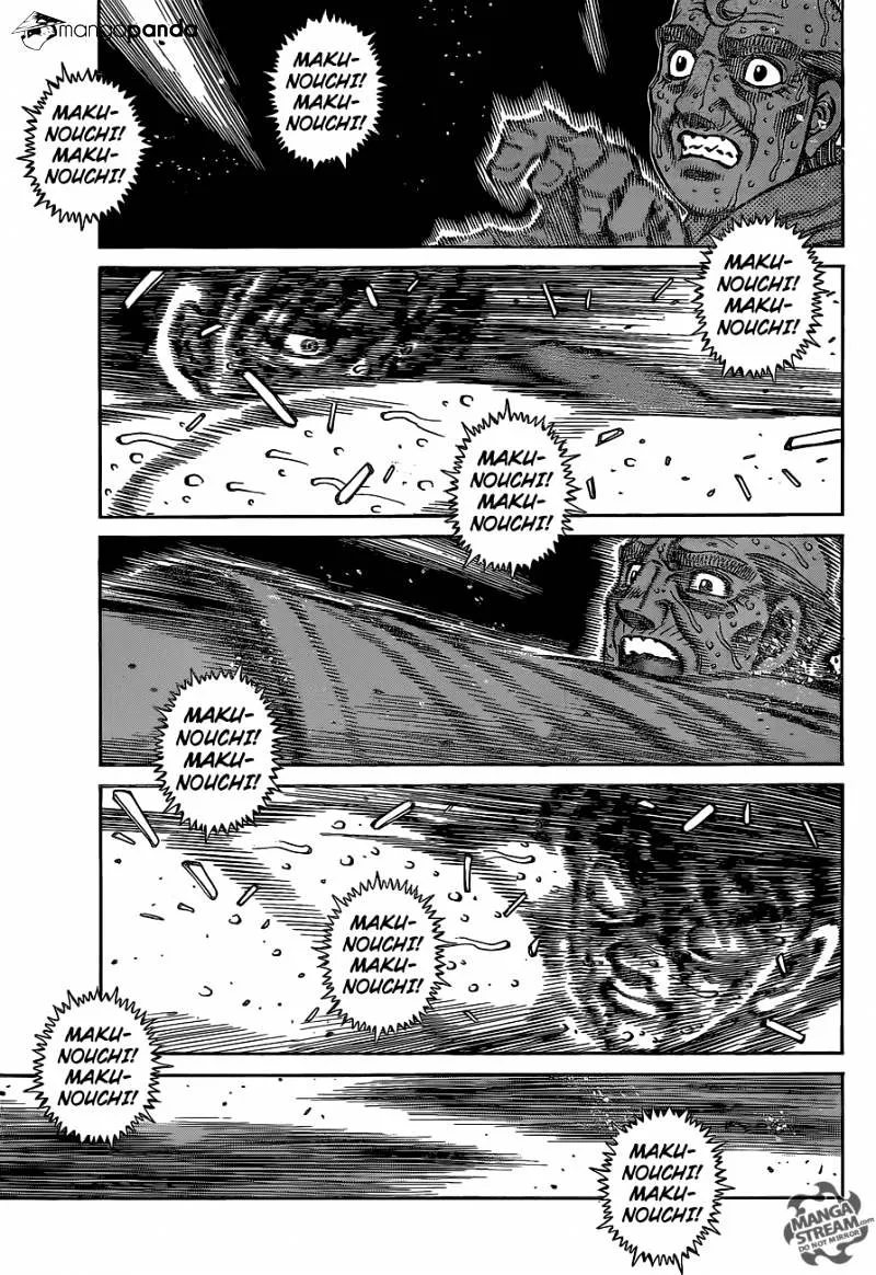 Hajime No Ippo - Page 2