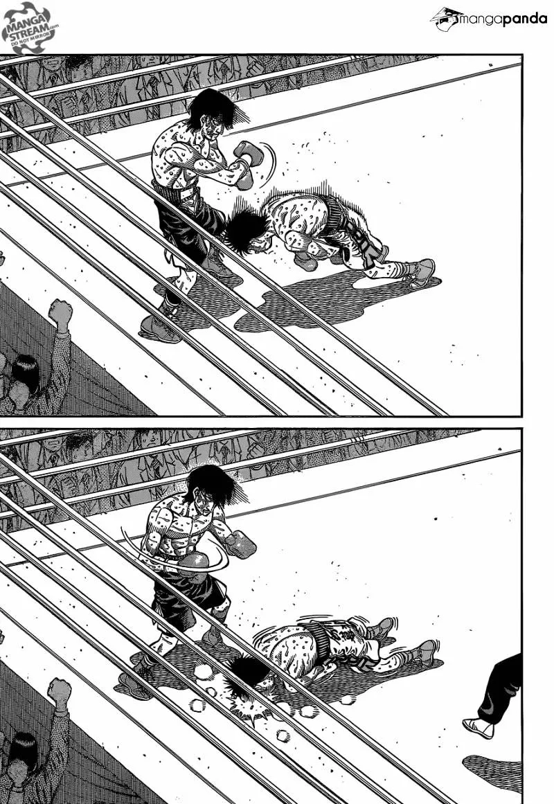 Hajime No Ippo - Page 7