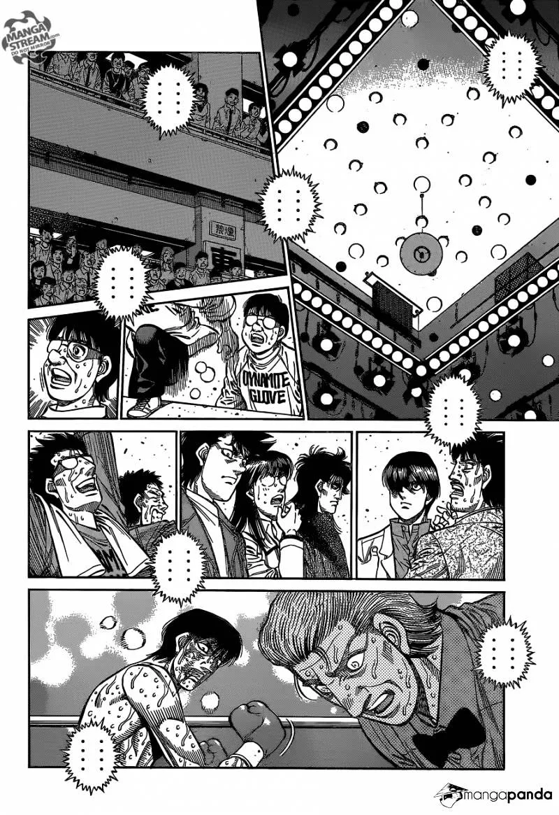 Hajime No Ippo - Page 9