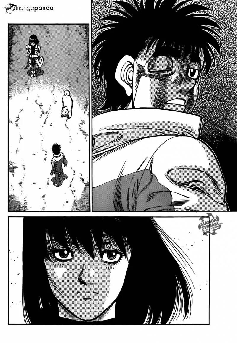 Hajime No Ippo - Page 11