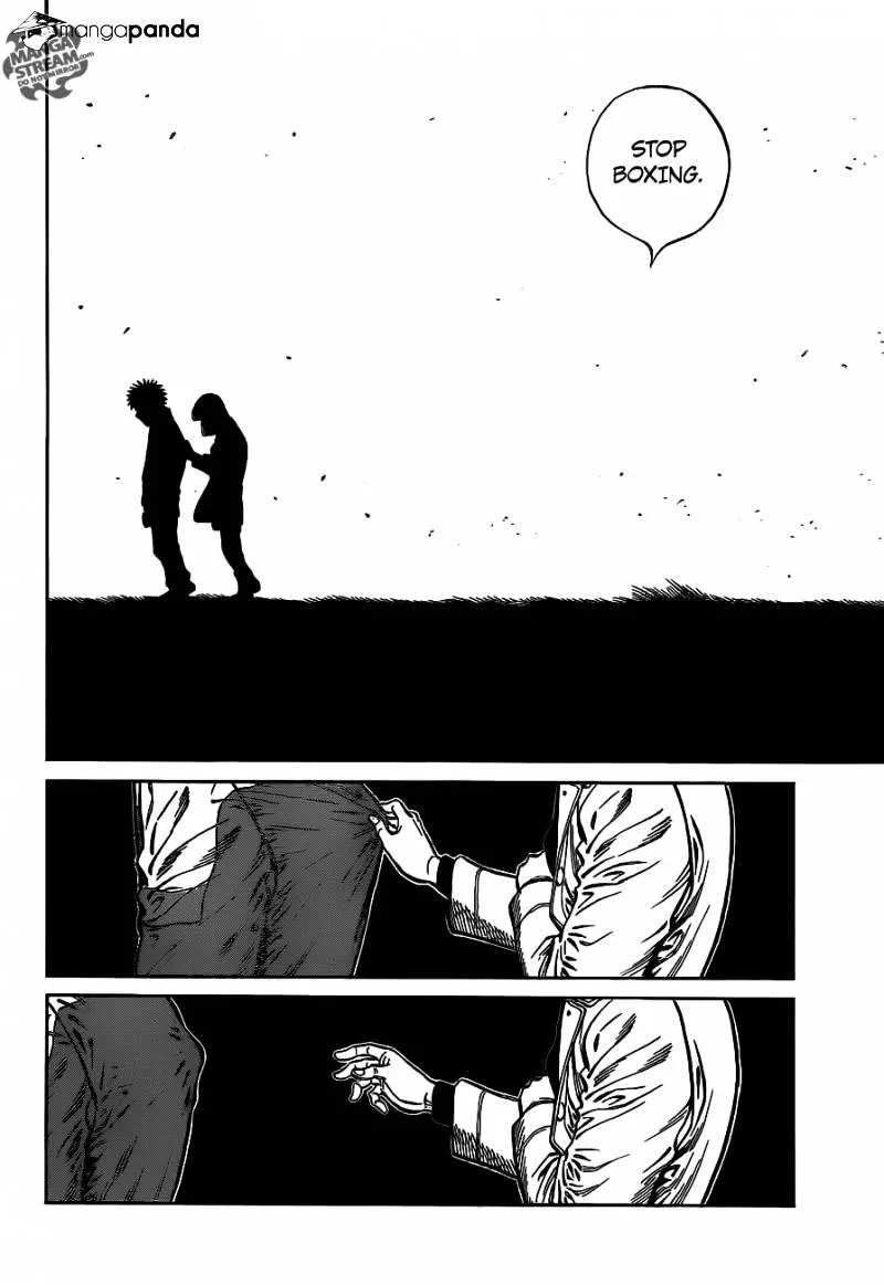 Hajime No Ippo - Page 7