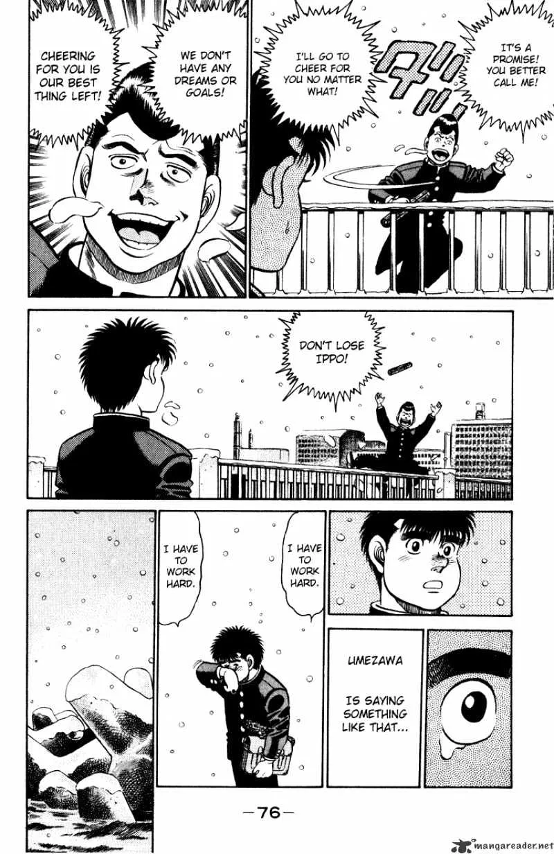 Hajime No Ippo - Page 13