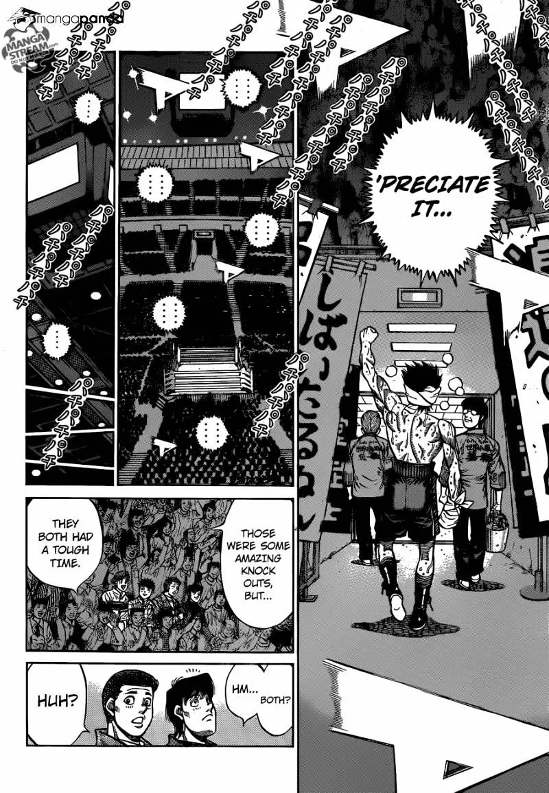 Hajime No Ippo - Page 13