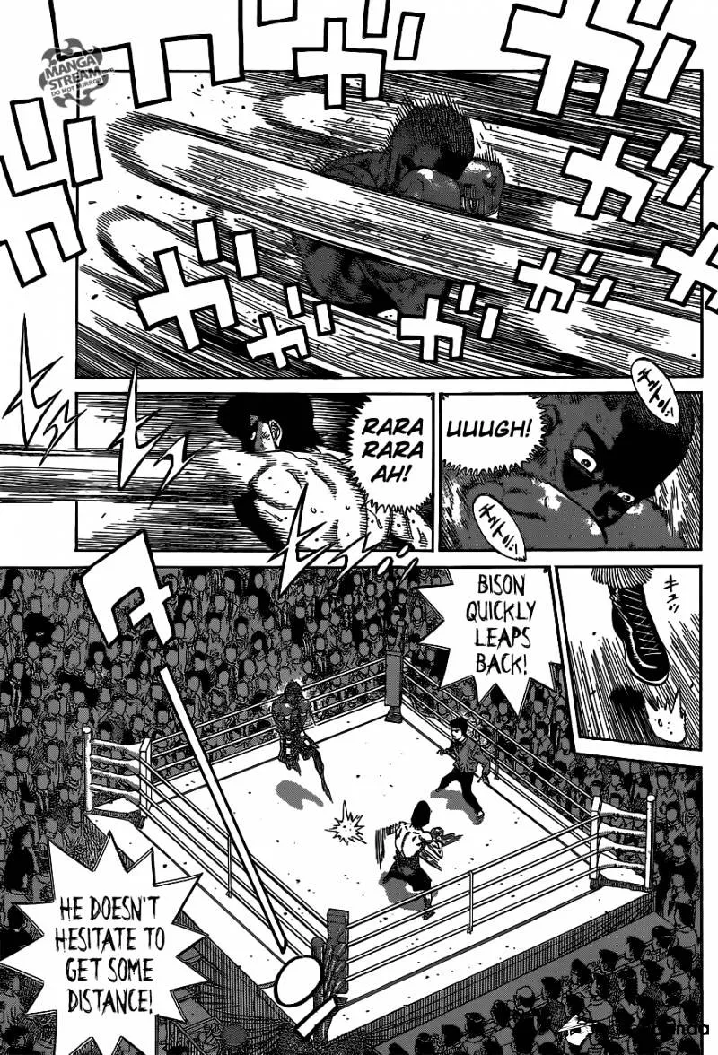 Hajime No Ippo - Page 14