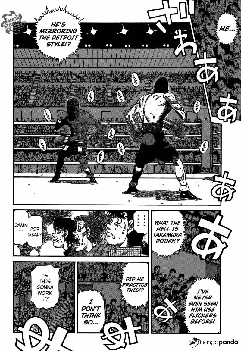 Hajime No Ippo - Page 2