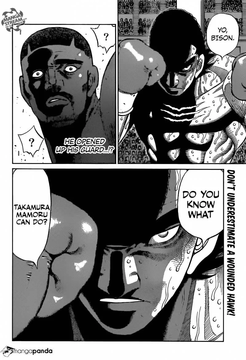 Hajime No Ippo - Page 17