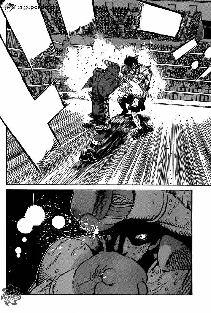 Hajime No Ippo - Page 7