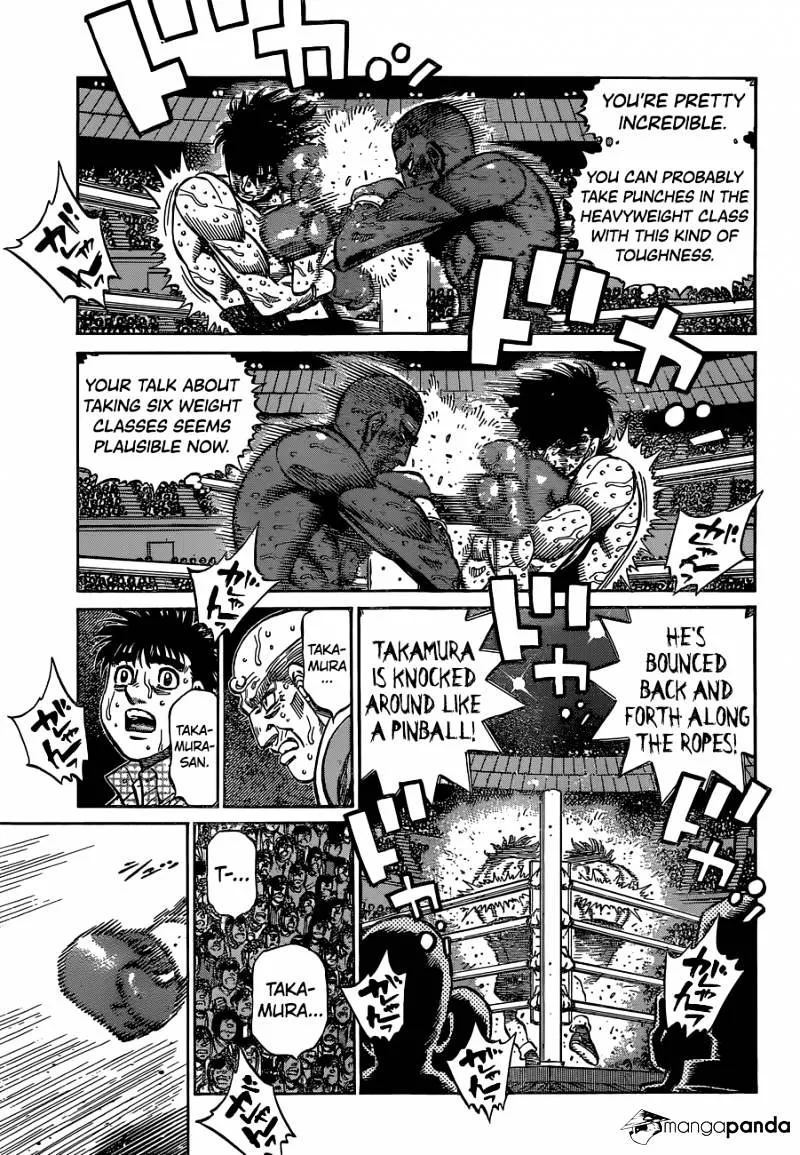 Hajime No Ippo - Page 2