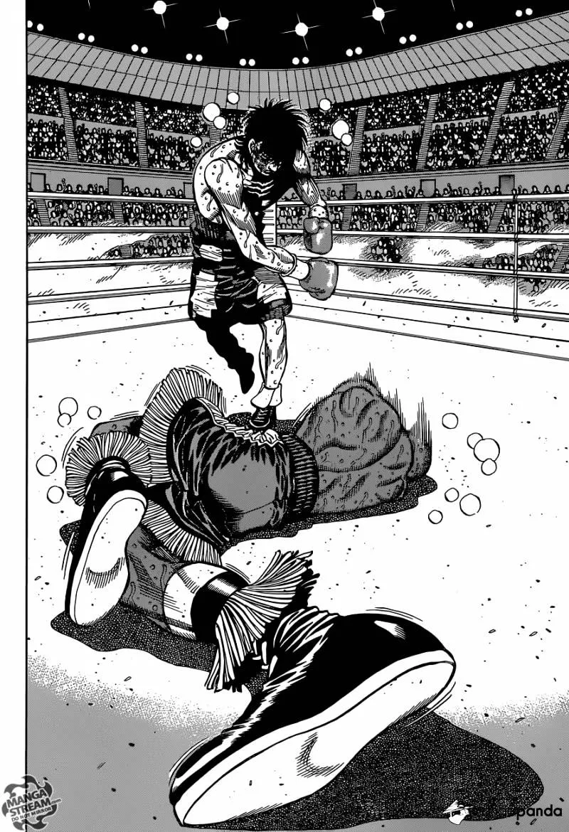 Hajime No Ippo - Page 14