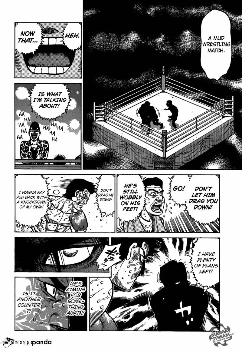 Hajime No Ippo - Page 13