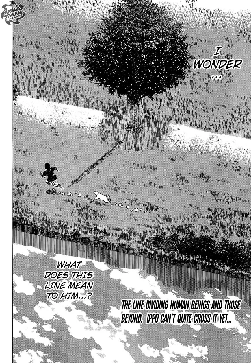 Hajime No Ippo - Page 19