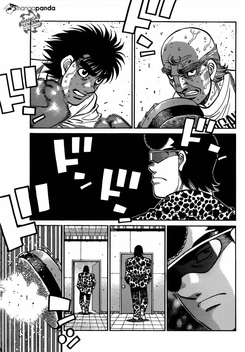 Hajime No Ippo - Page 2