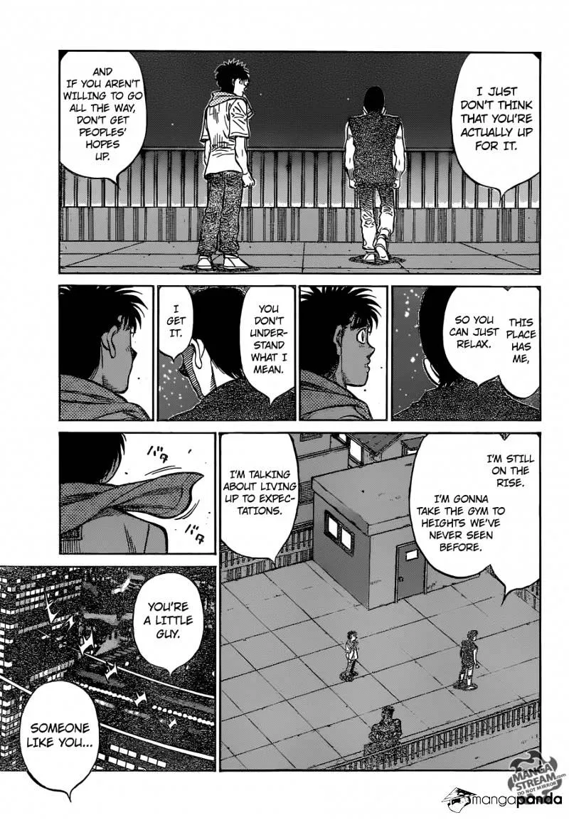 Hajime No Ippo - Page 2