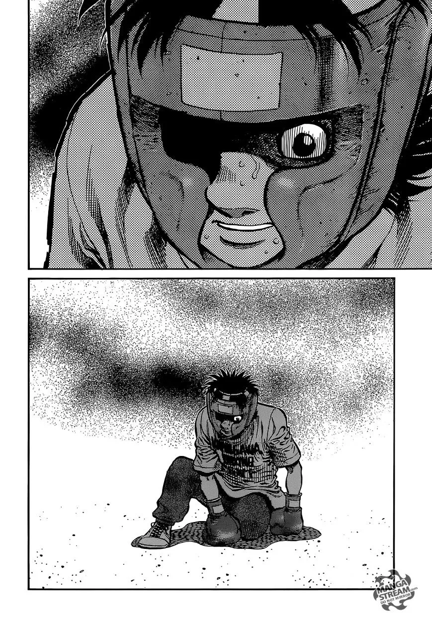 Hajime No Ippo - Page 5