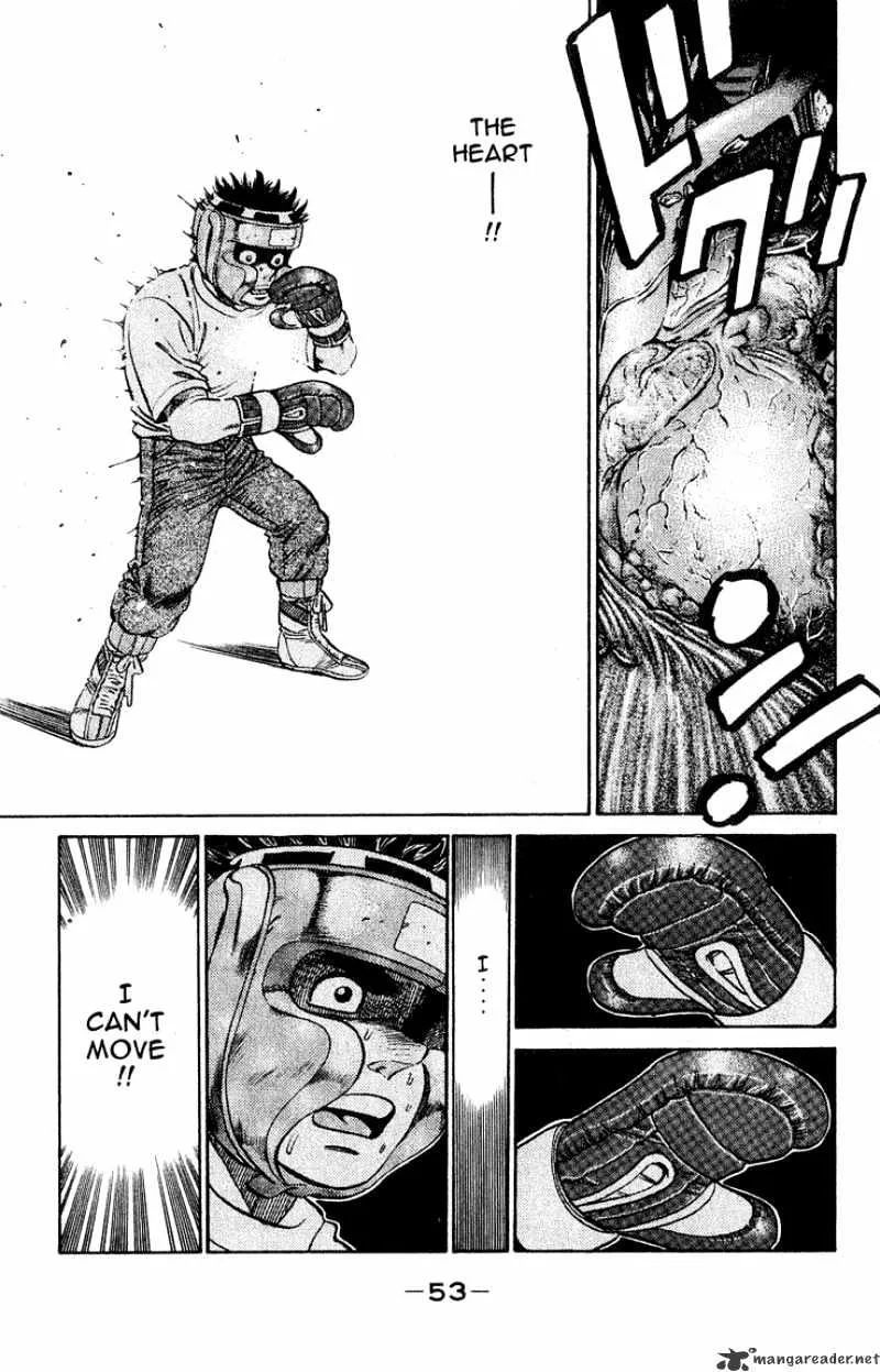 Hajime No Ippo - Page 10