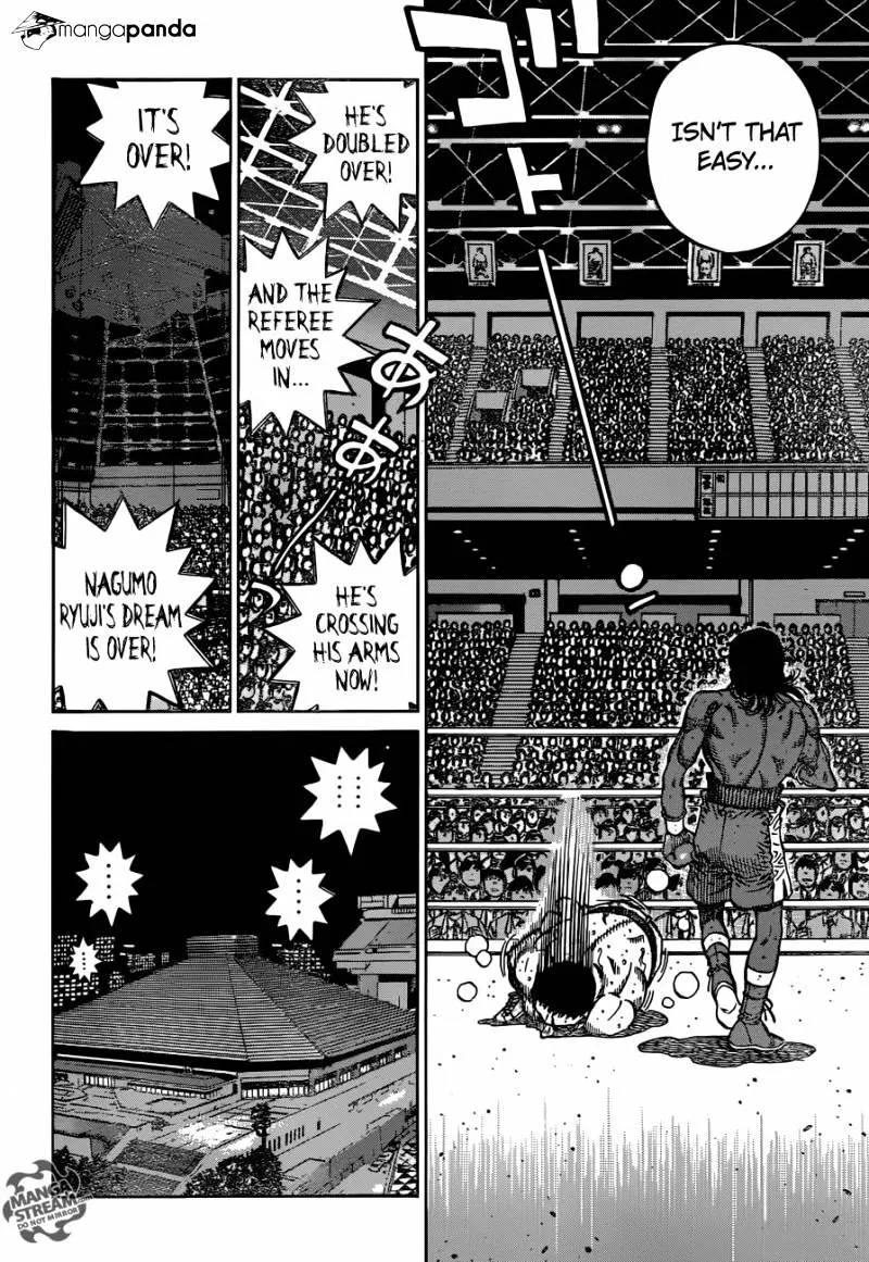 Hajime No Ippo - Page 14