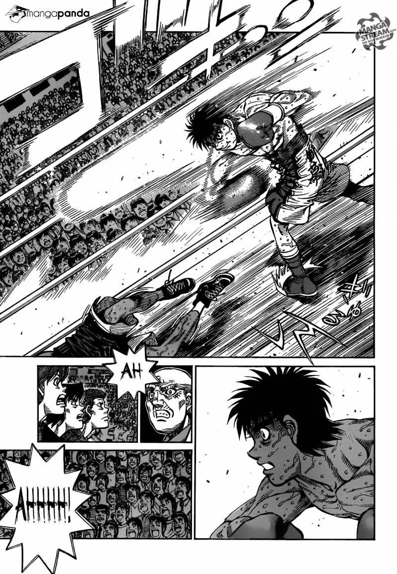 Hajime No Ippo - Page 9