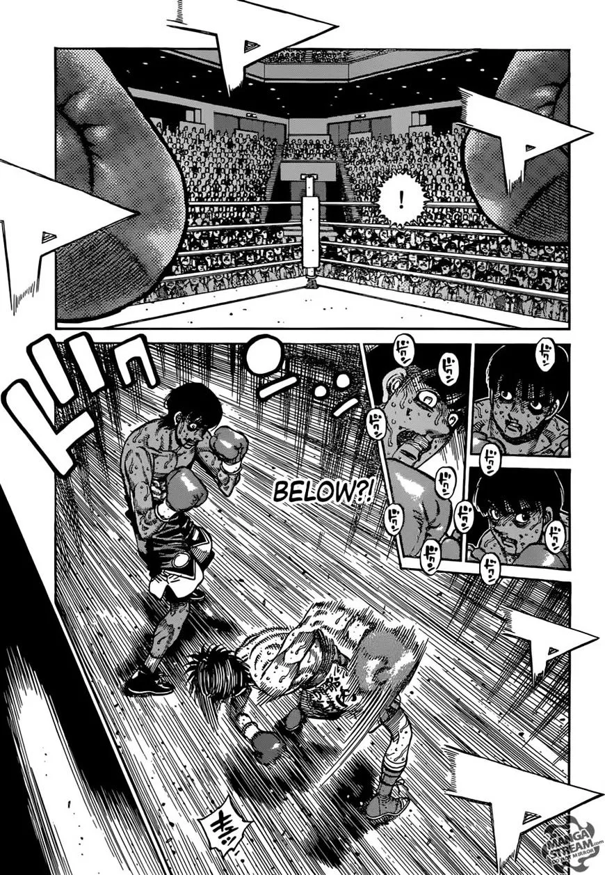 Hajime No Ippo - Page 2