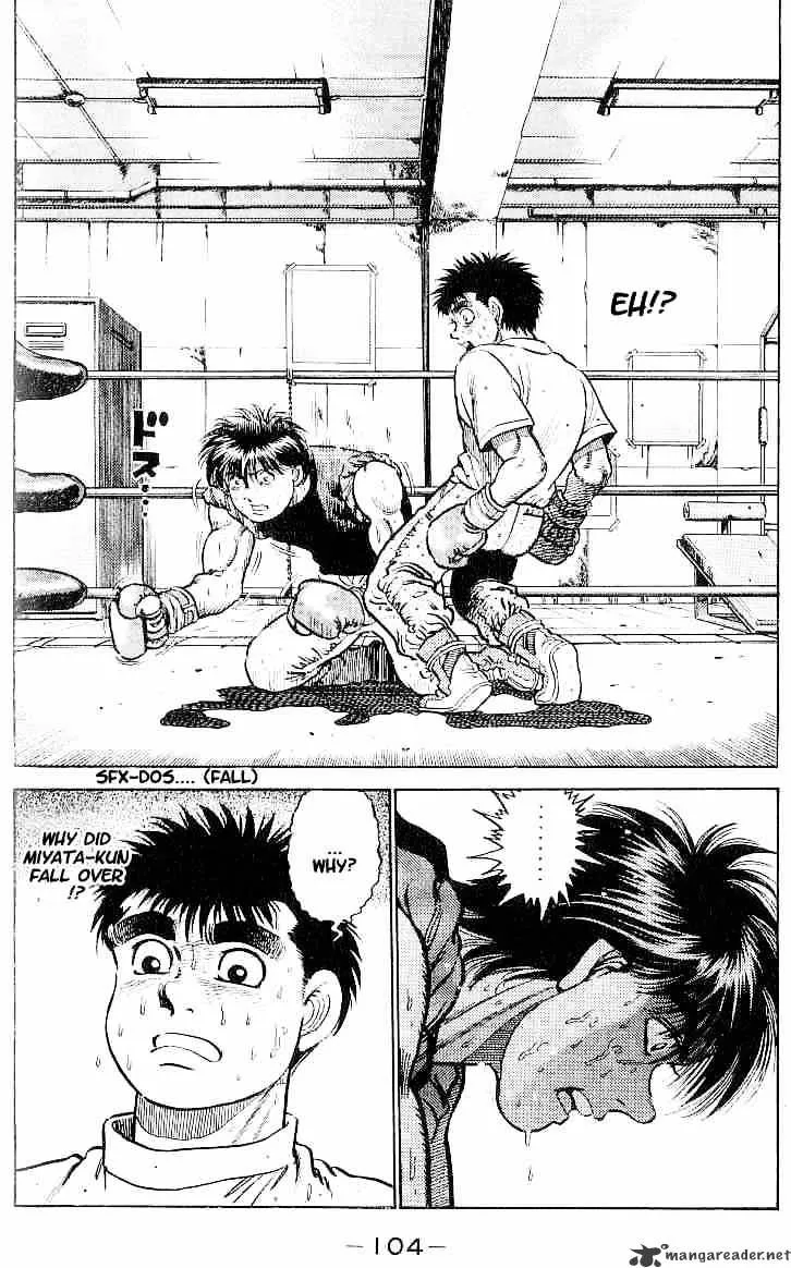 Hajime No Ippo - Page 18