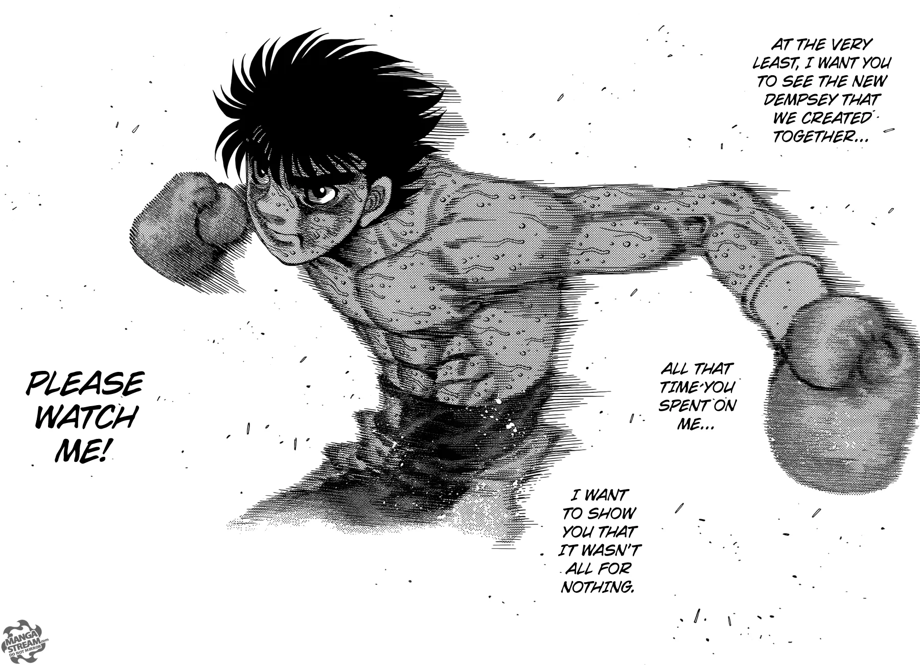 Hajime No Ippo - Page 13