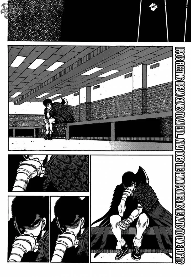 Hajime No Ippo - Page 11