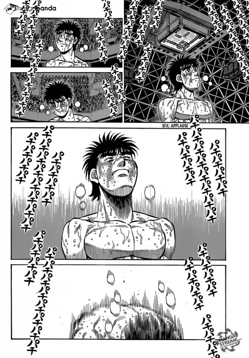 Hajime No Ippo - Page 9