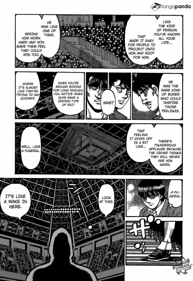 Hajime No Ippo - Page 7