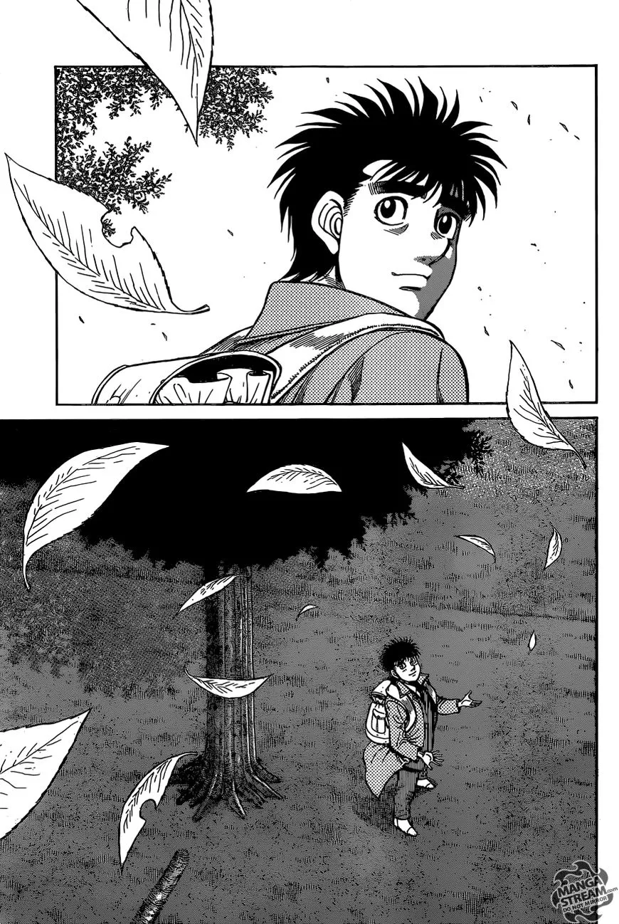 Hajime No Ippo - Page 14