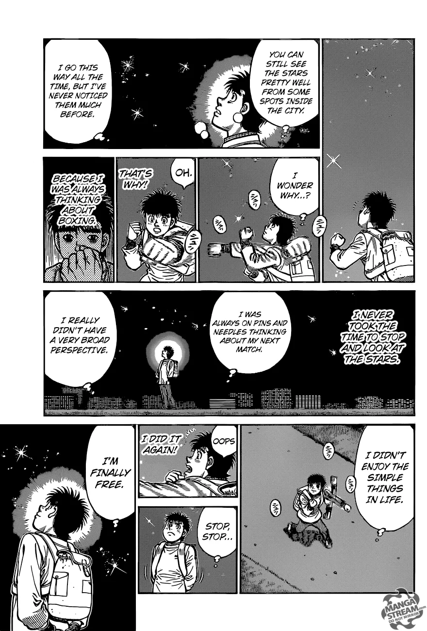 Hajime No Ippo - Page 13