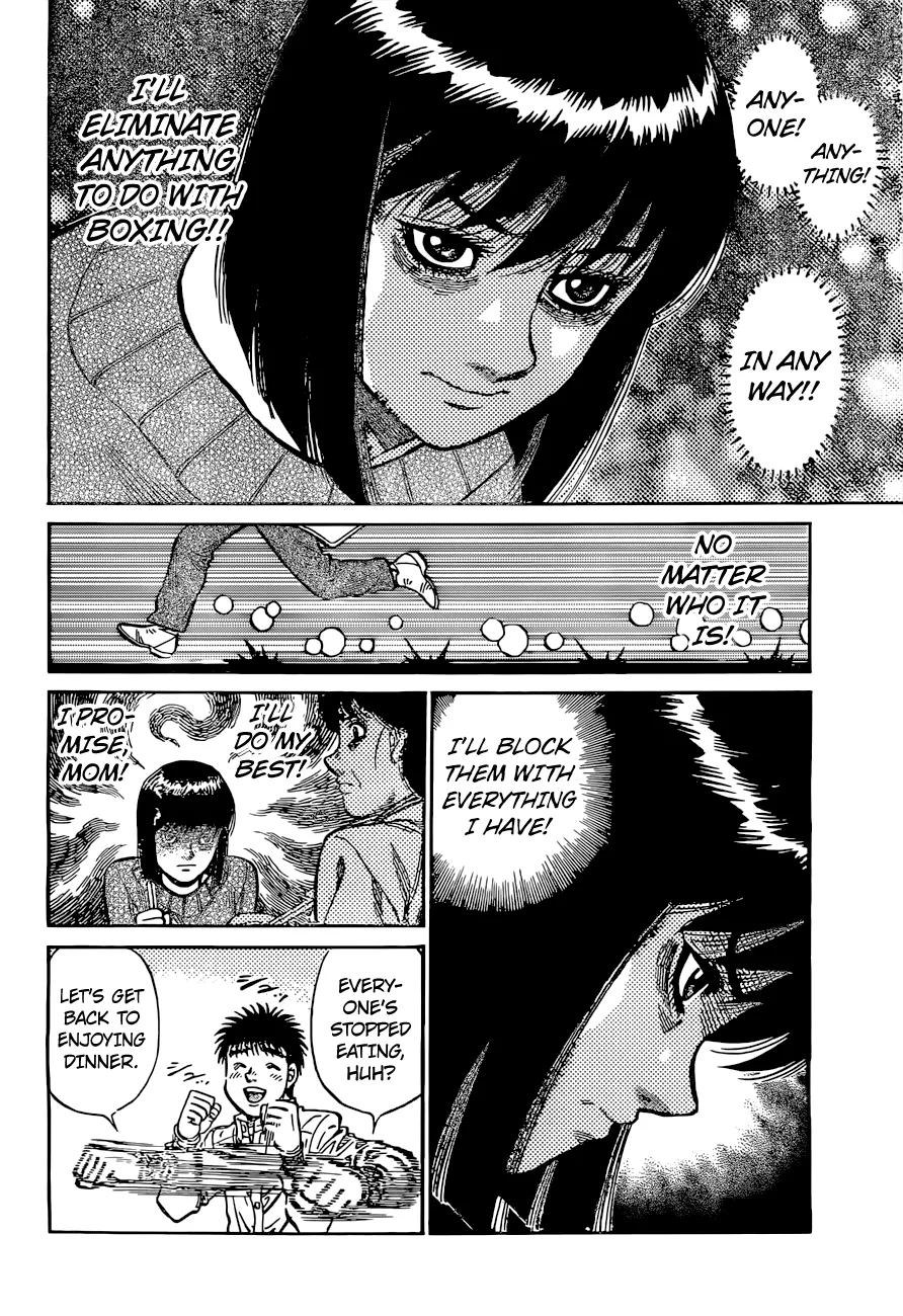 Hajime No Ippo - Page 10