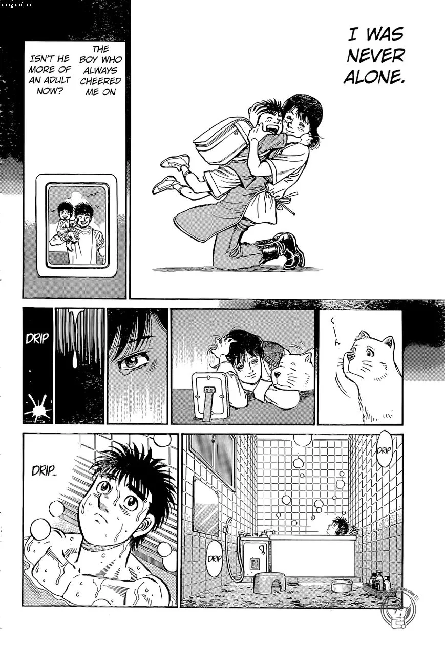 Hajime No Ippo - Page 11