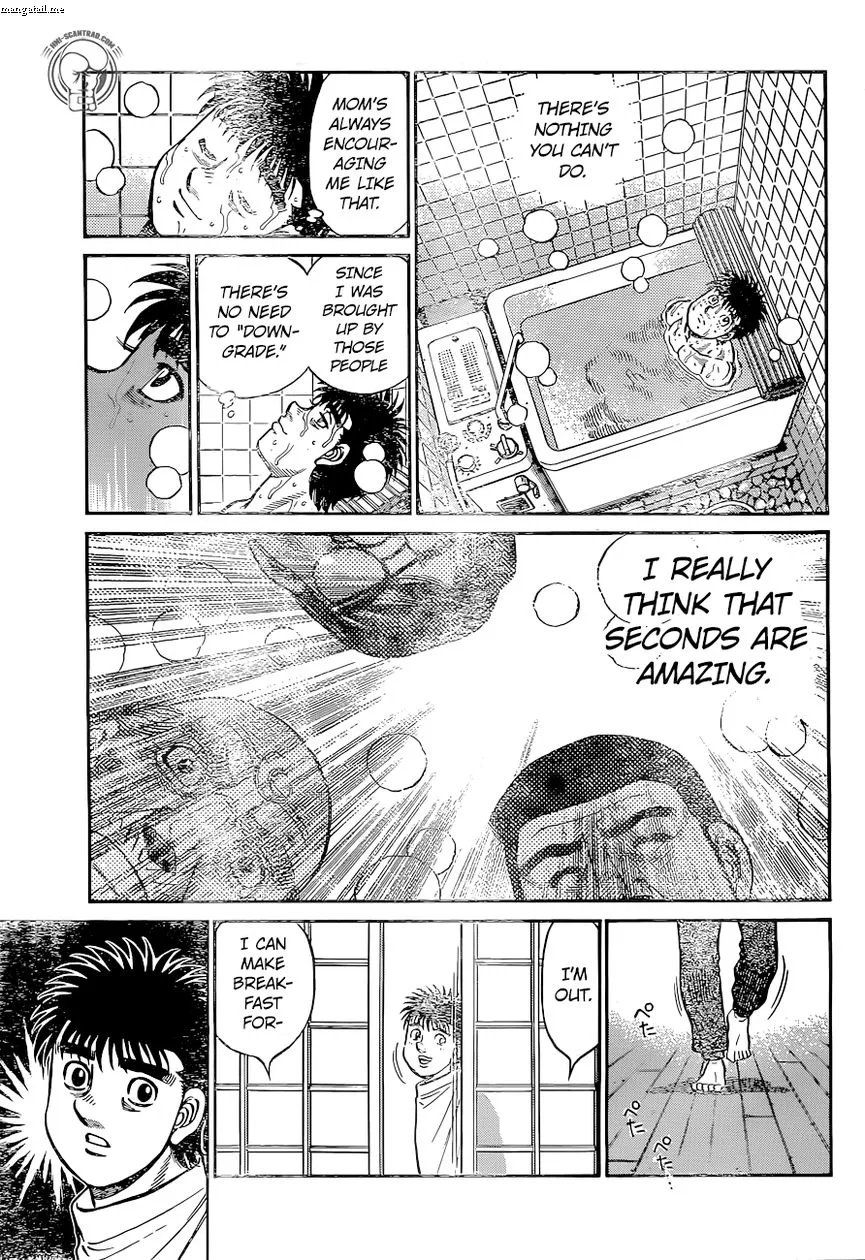 Hajime No Ippo - Page 12