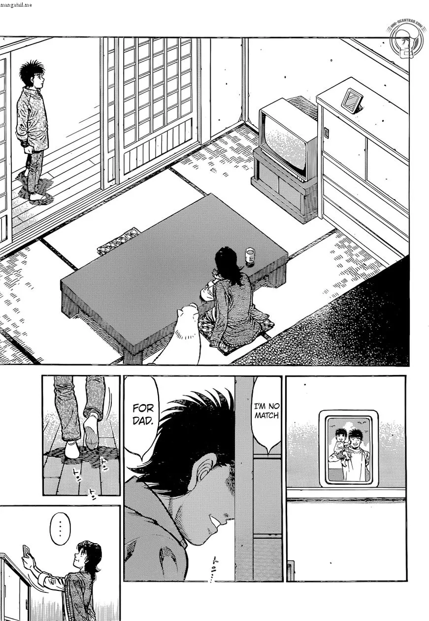 Hajime No Ippo - Page 8