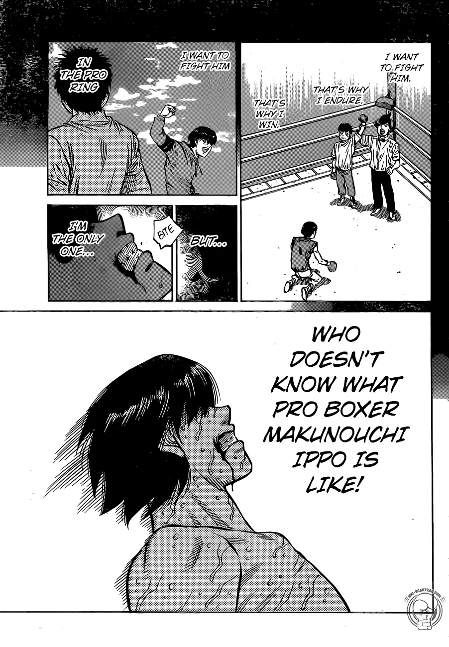 Hajime No Ippo - Page 8