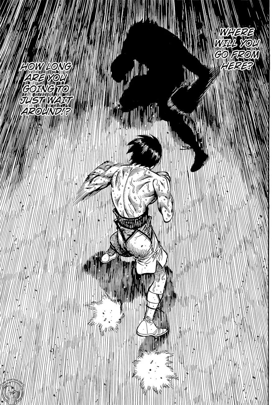 Hajime No Ippo - Page 9