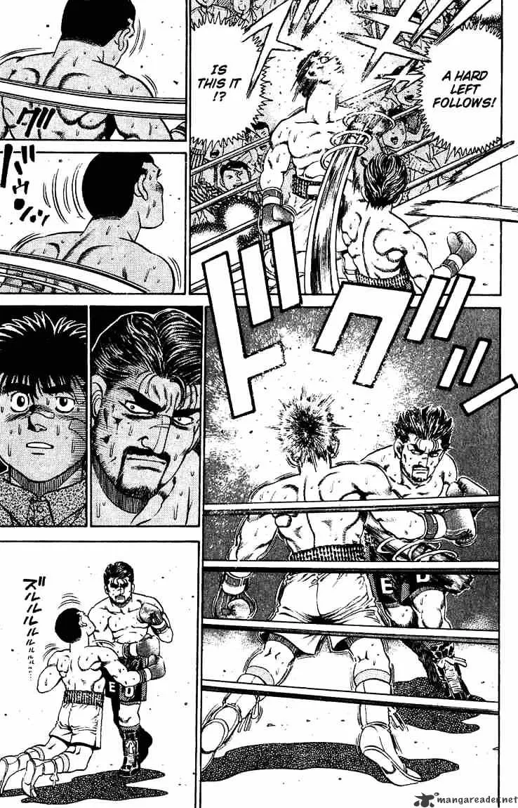 Hajime No Ippo - Page 15